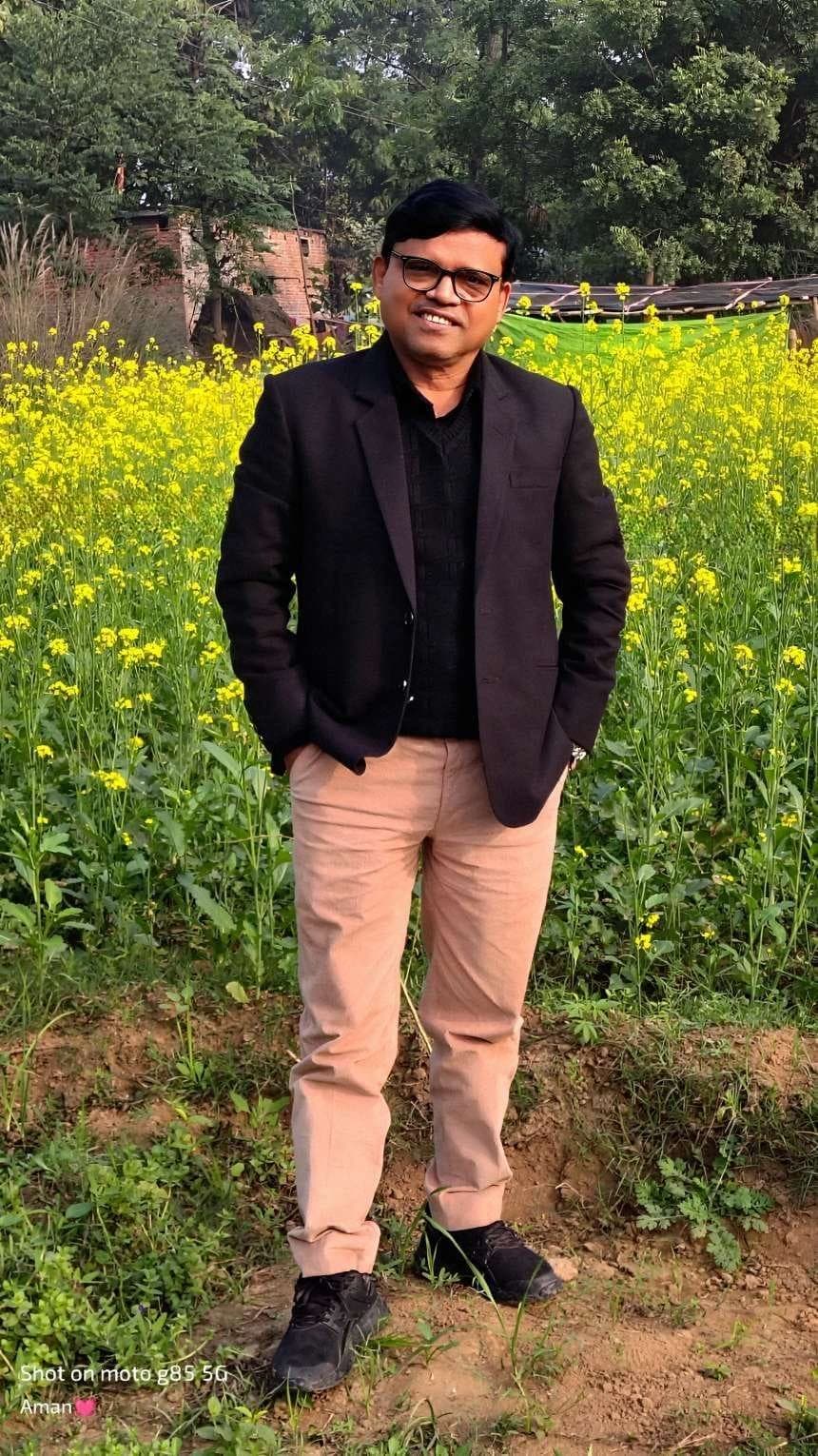 डॉ. आर. डी. आनंद की 22 प्रेम कविताएँ