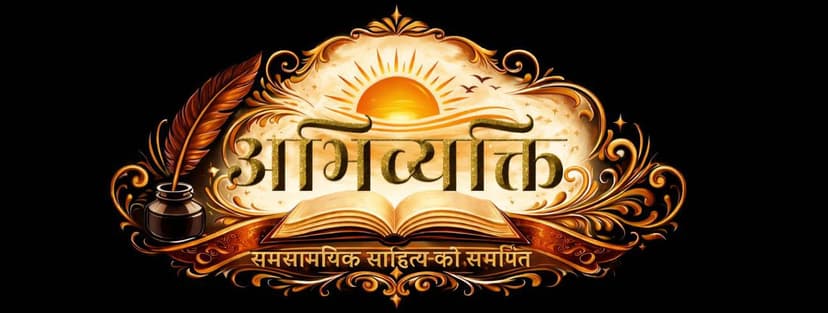 अभिव्यक्ति