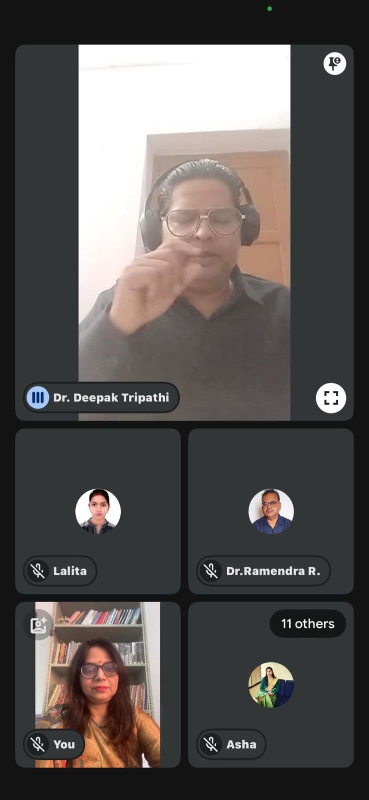 आख्यान और स्मृति : कल, आज और कल” विषय पर दो दिवसीय राष्ट्रीय संगोष्ठी का हुआ आयोजन