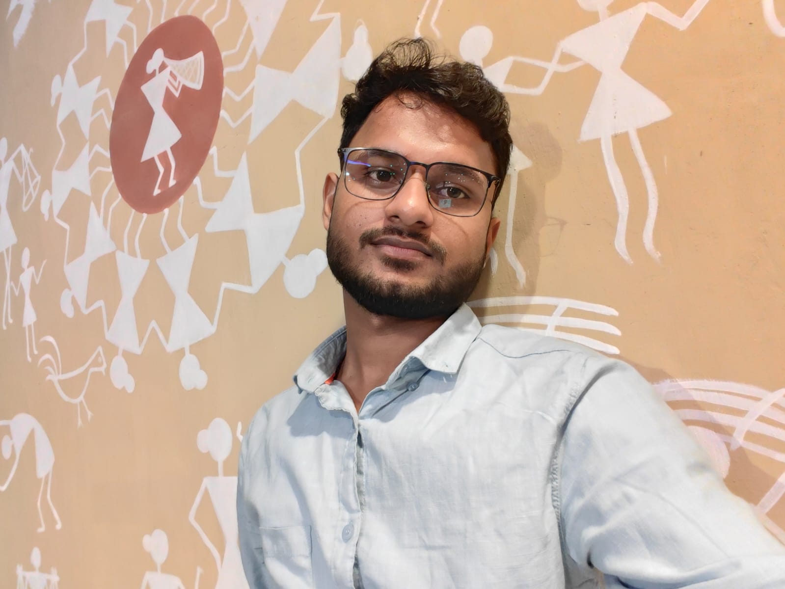 अंकित कुमार मौर्य